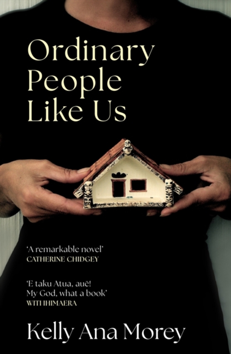 Ordinary People Like Us/Product Detail/Historical Fiction