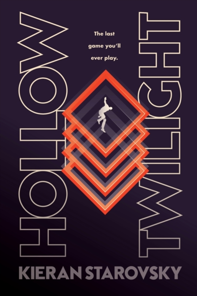 Hollow Twilight : A Litrpg/Product Detail/General Fiction Books