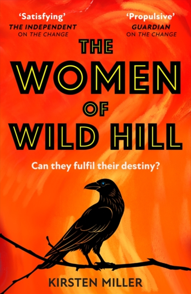 The Women Of Wild Hill/Product Detail/General Fiction Books