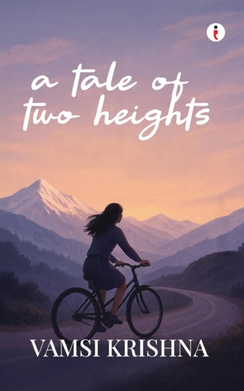 A Tale Of Two Heights/Product Detail/General Fiction Books