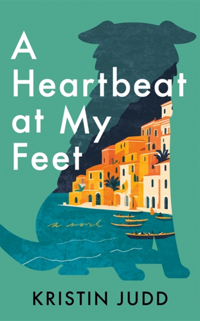A Heartbeat At My Feet/Product Detail/General Fiction Books