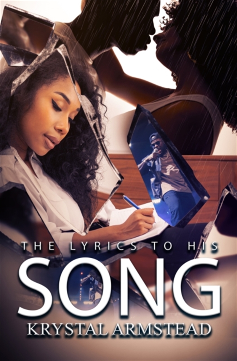 The Lyrics To His Song/Product Detail/General Fiction Books