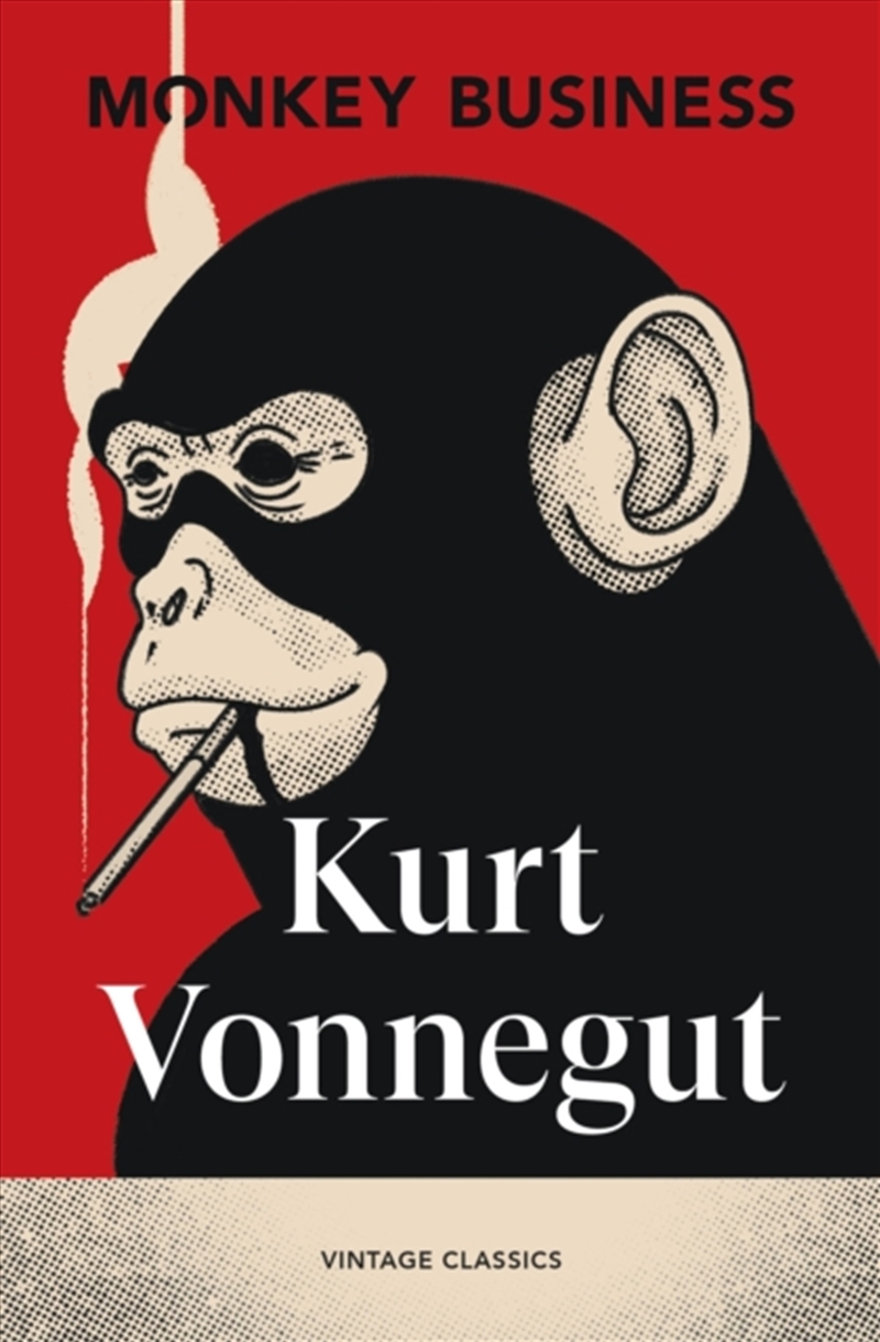 Monkey Business/Product Detail/General Fiction Books