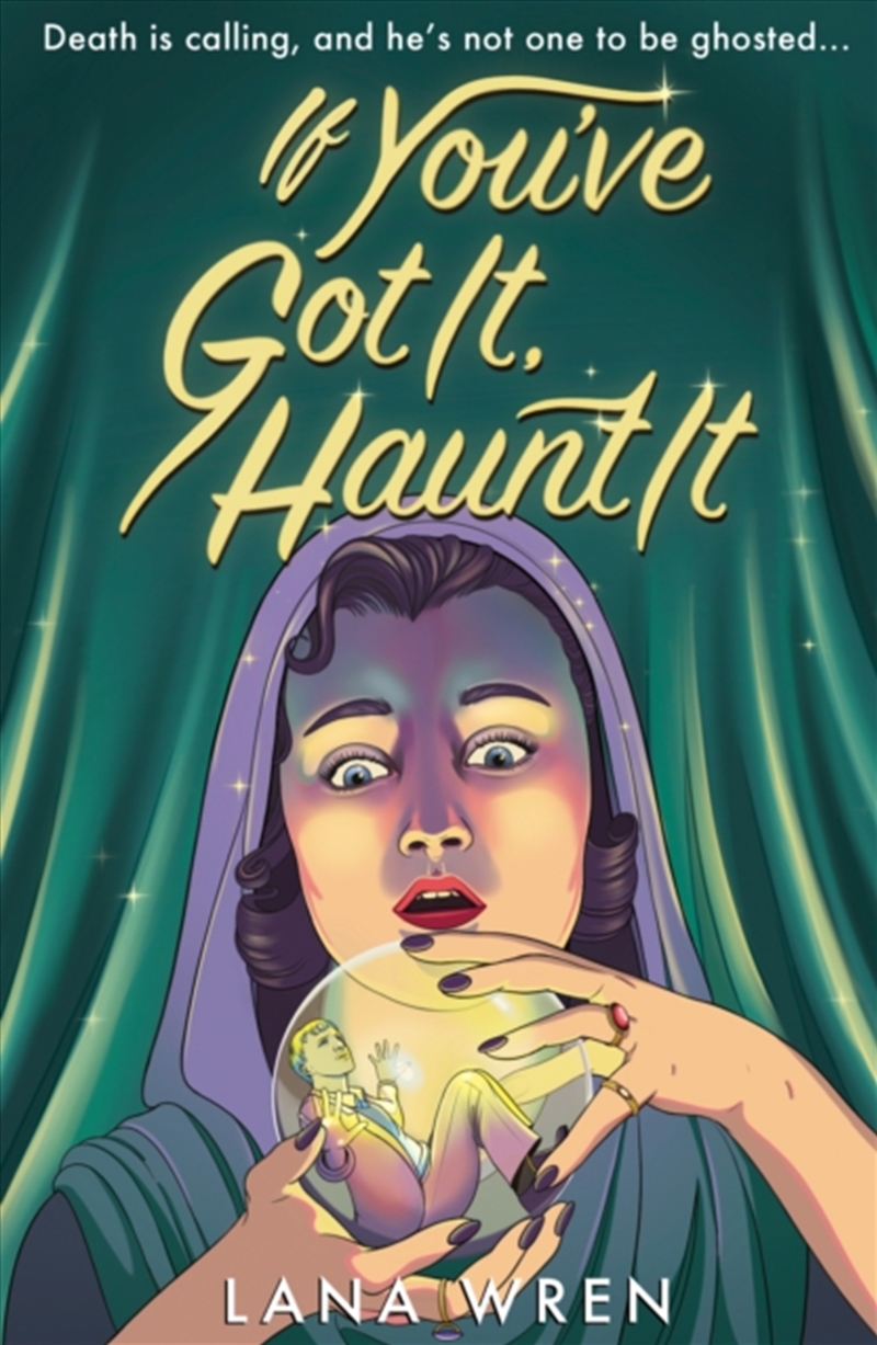 If You'Ve Got It, Haunt It/Product Detail/General Fiction Books