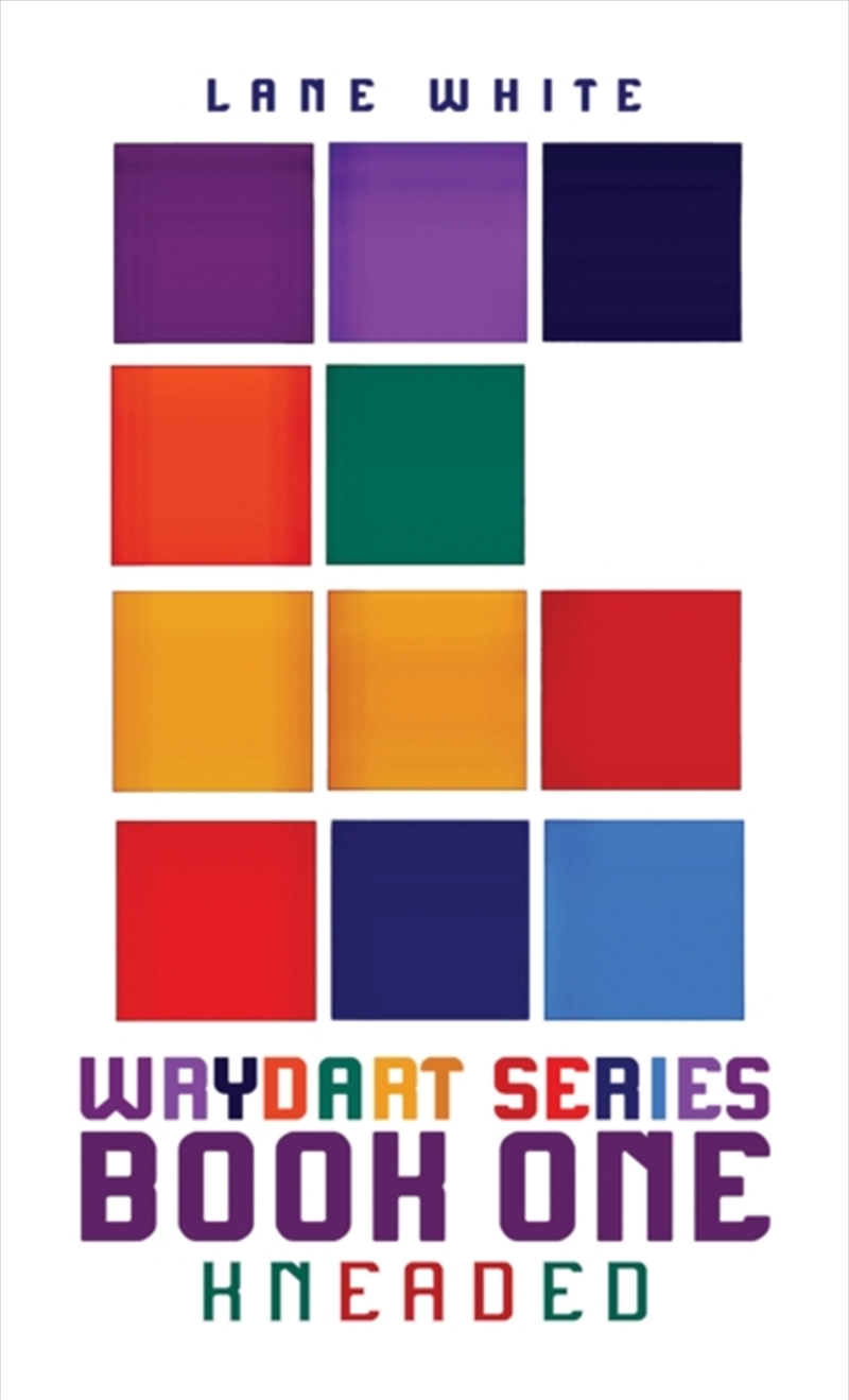 Wrydart Series - Book One : Kn/Product Detail/General Fiction Books