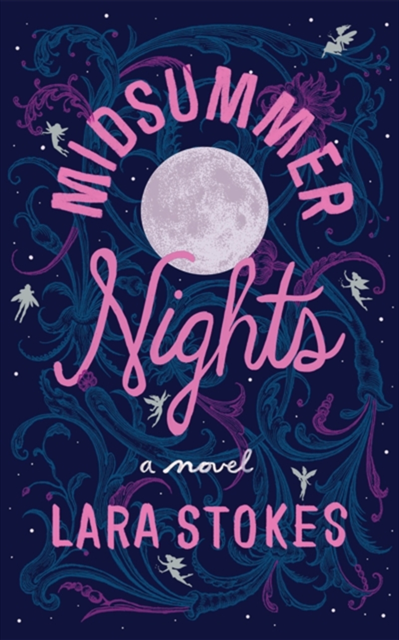 Midsummer Nights/Product Detail/General Fiction Books