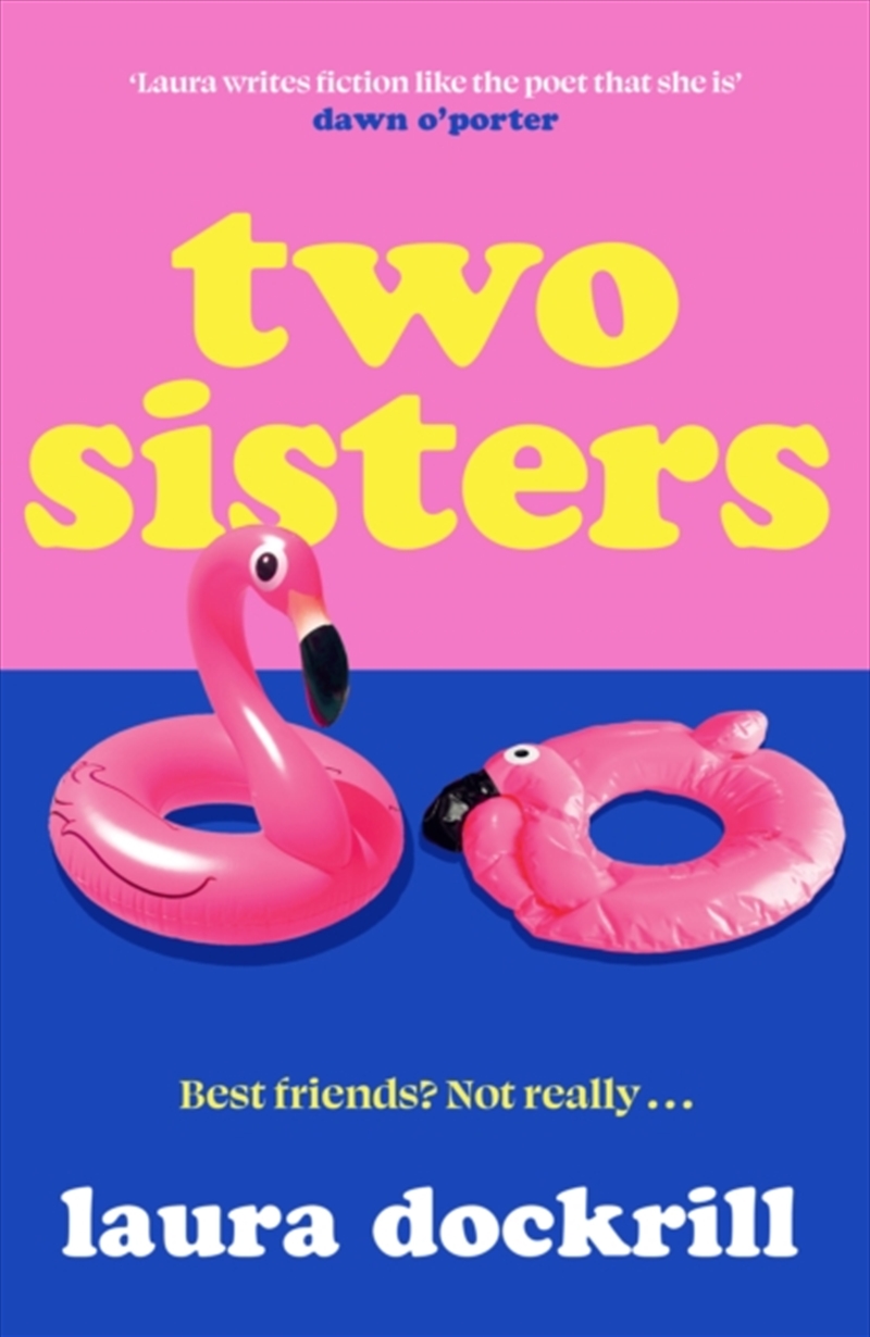 Two Sisters/Product Detail/General Fiction Books