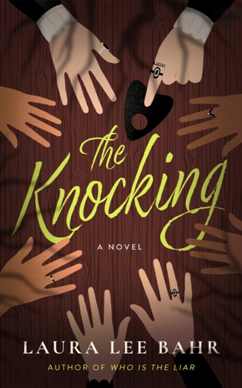 The Knocking/Product Detail/Historical Fiction