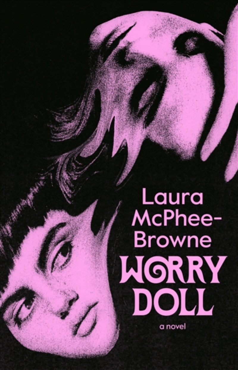 Worry Doll/Product Detail/General Fiction Books