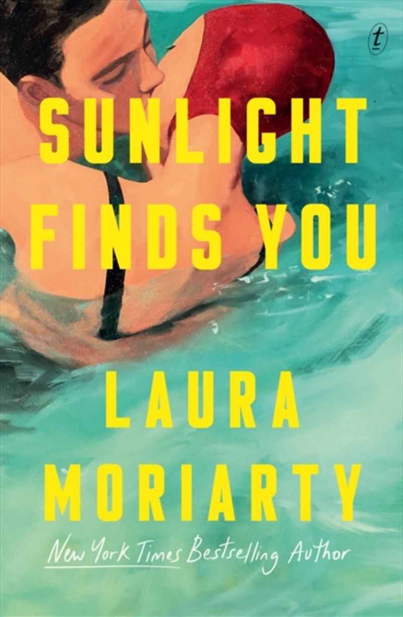 Sunlight Finds You/Product Detail/General Fiction Books