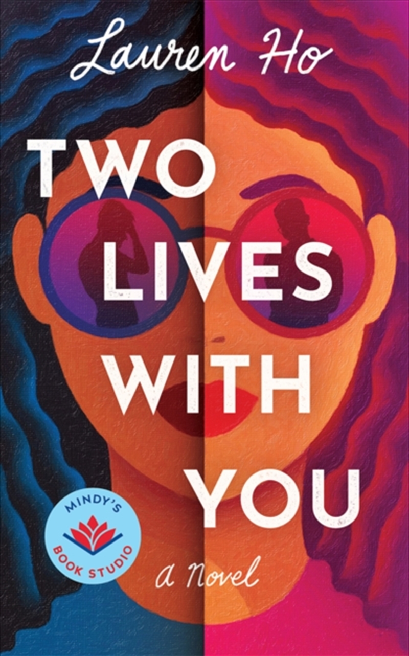 Two Lives With You/Product Detail/General Fiction Books