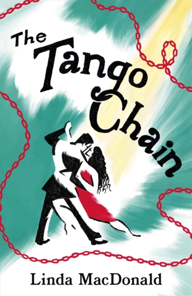The Tango Chain/Product Detail/General Fiction Books