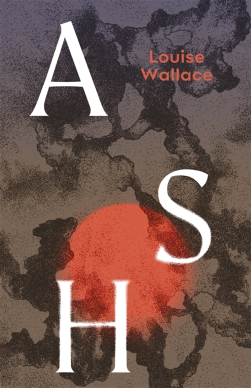 Ash/Product Detail/General Fiction Books