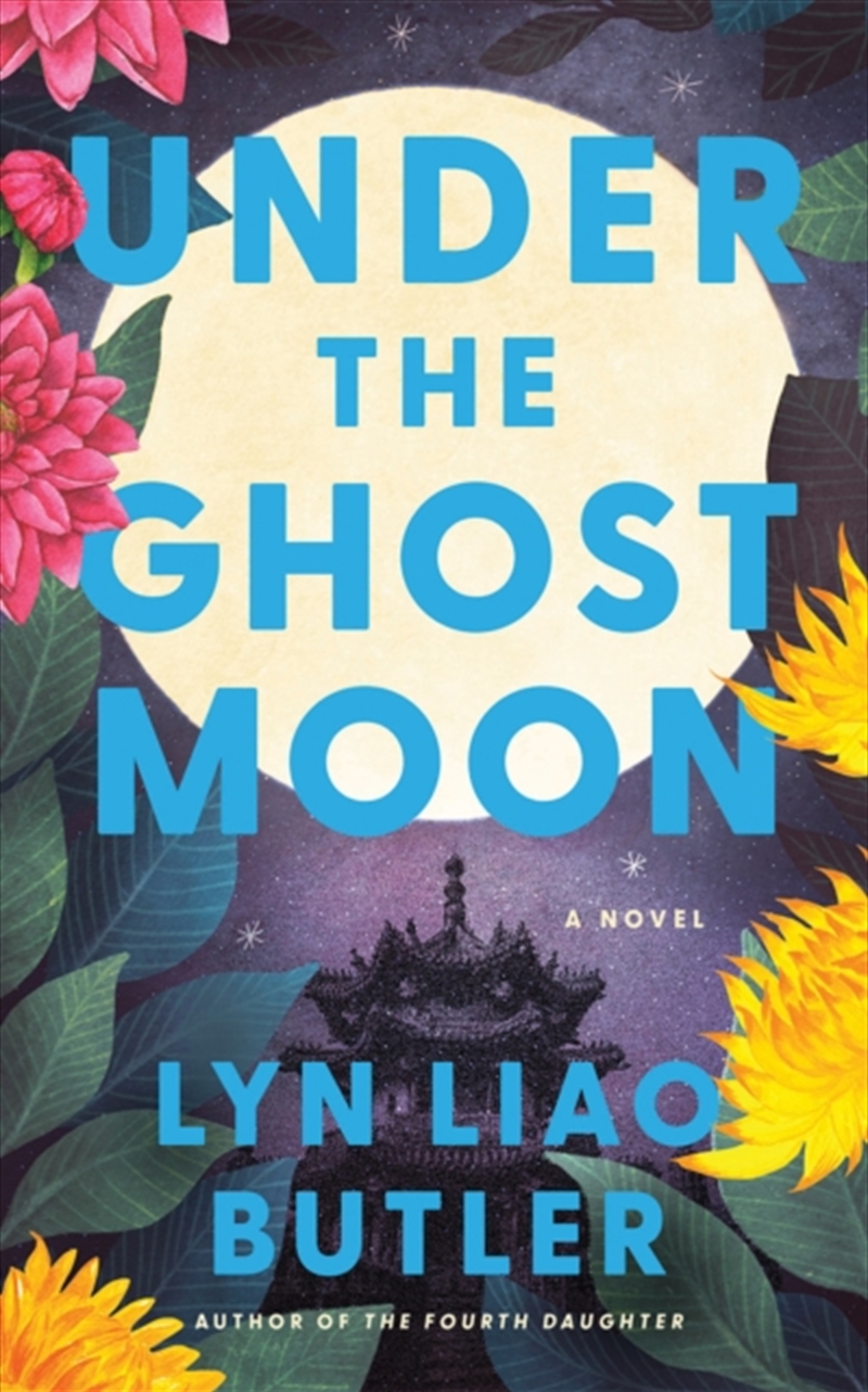Under The Ghost Moon/Product Detail/General Fiction Books