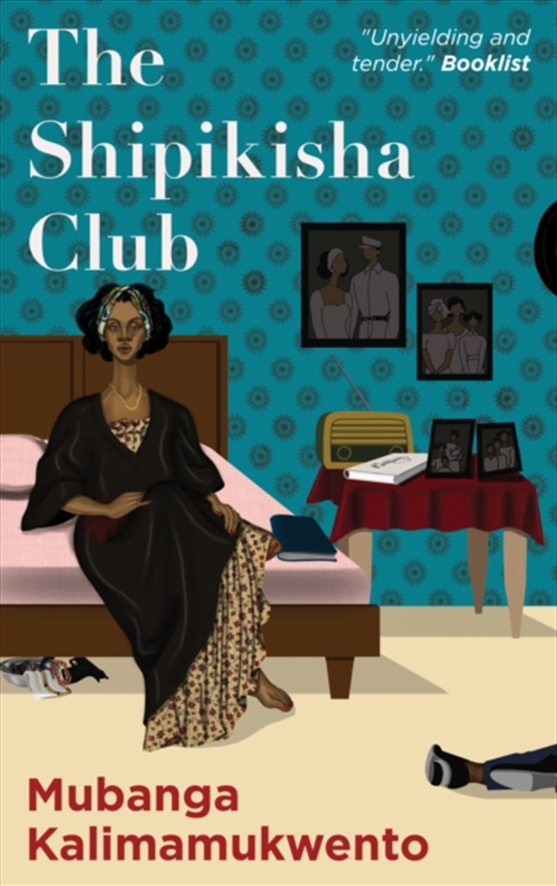 The Shipikisha Club/Product Detail/General Fiction Books