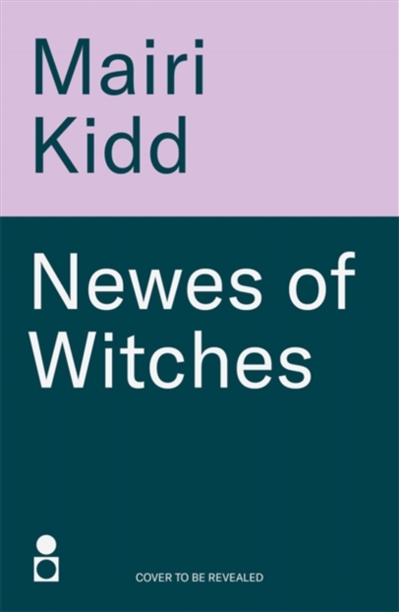 Newes Of Witches/Product Detail/Historical Fiction