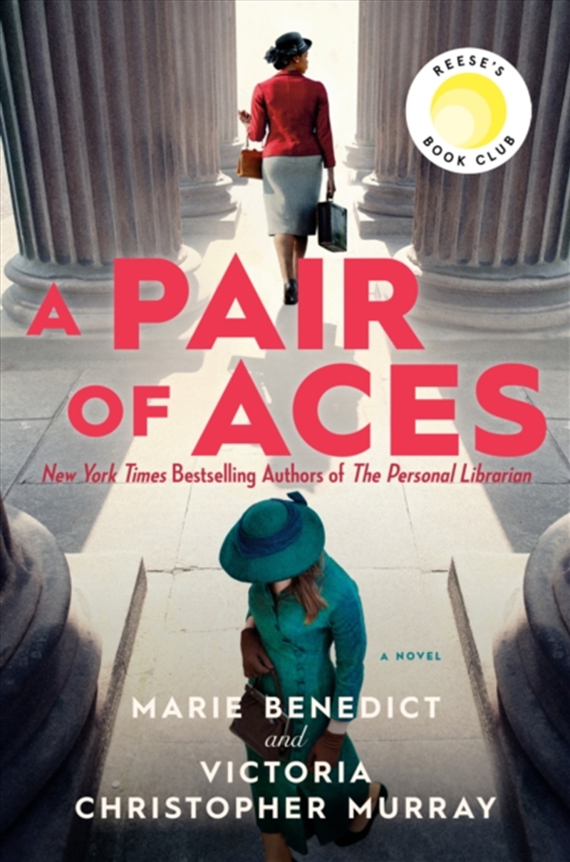 A Pair Of Aces/Product Detail/General Fiction Books