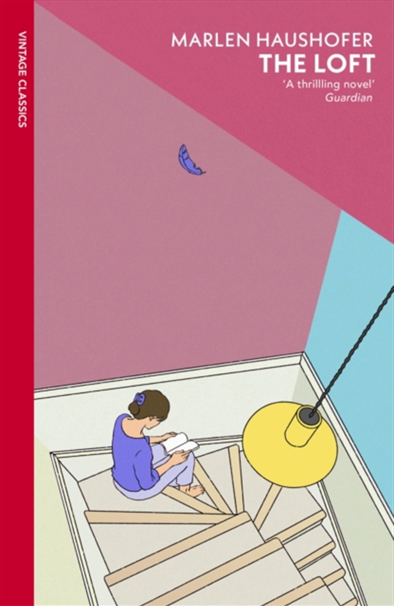 The Loft/Product Detail/General Fiction Books