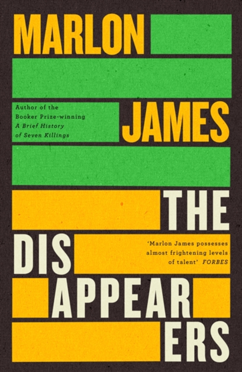 The Disappearers/Product Detail/General Fiction Books