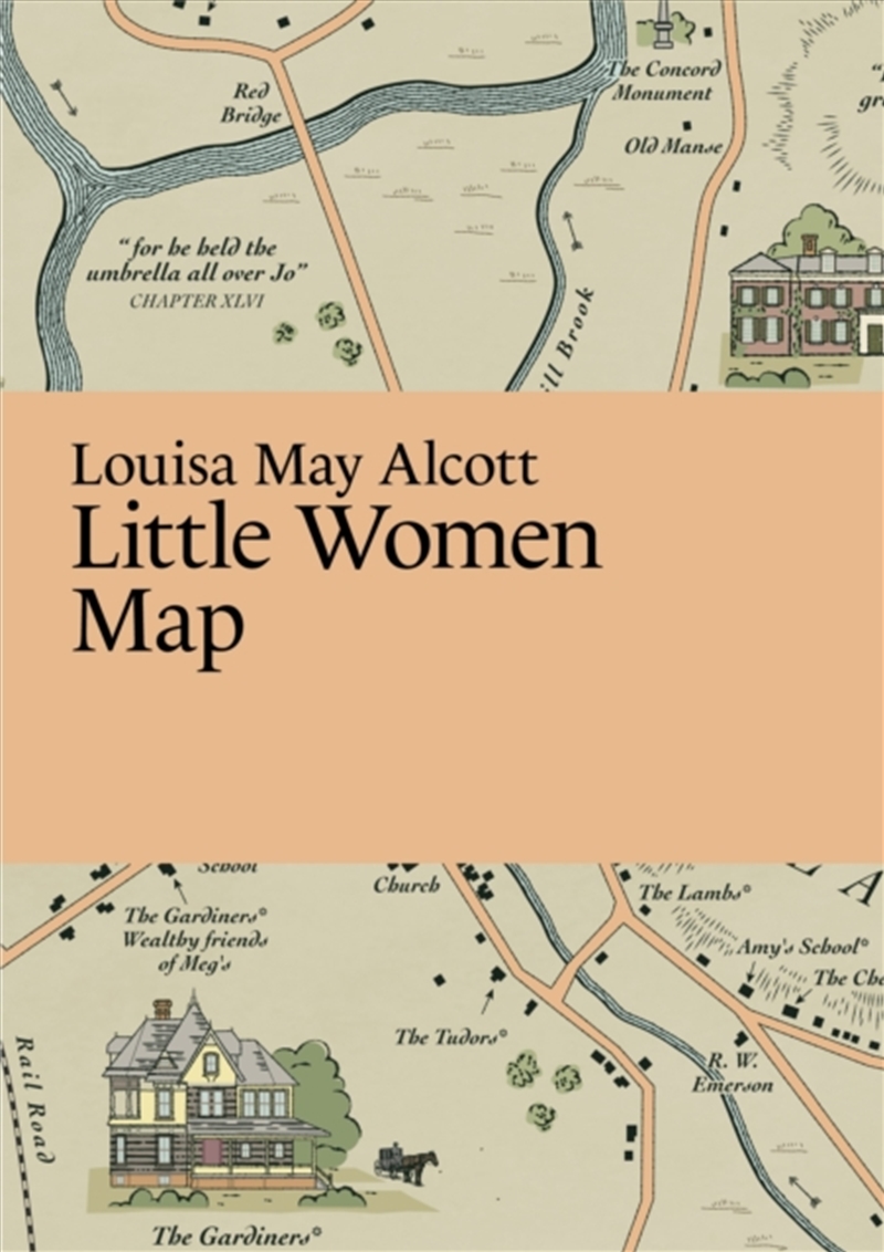 Louisa May Alcott, Little Wome/Product Detail/General Fiction Books