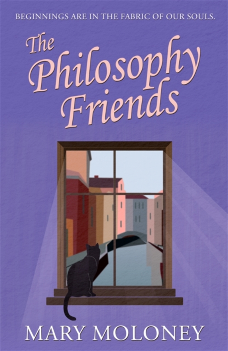 The Philosophy Friends/Product Detail/General Fiction Books