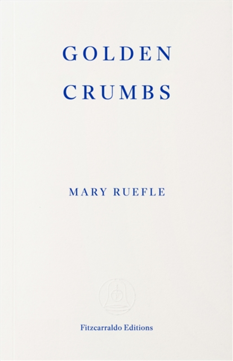 Golden Crumbs/Product Detail/General Fiction Books