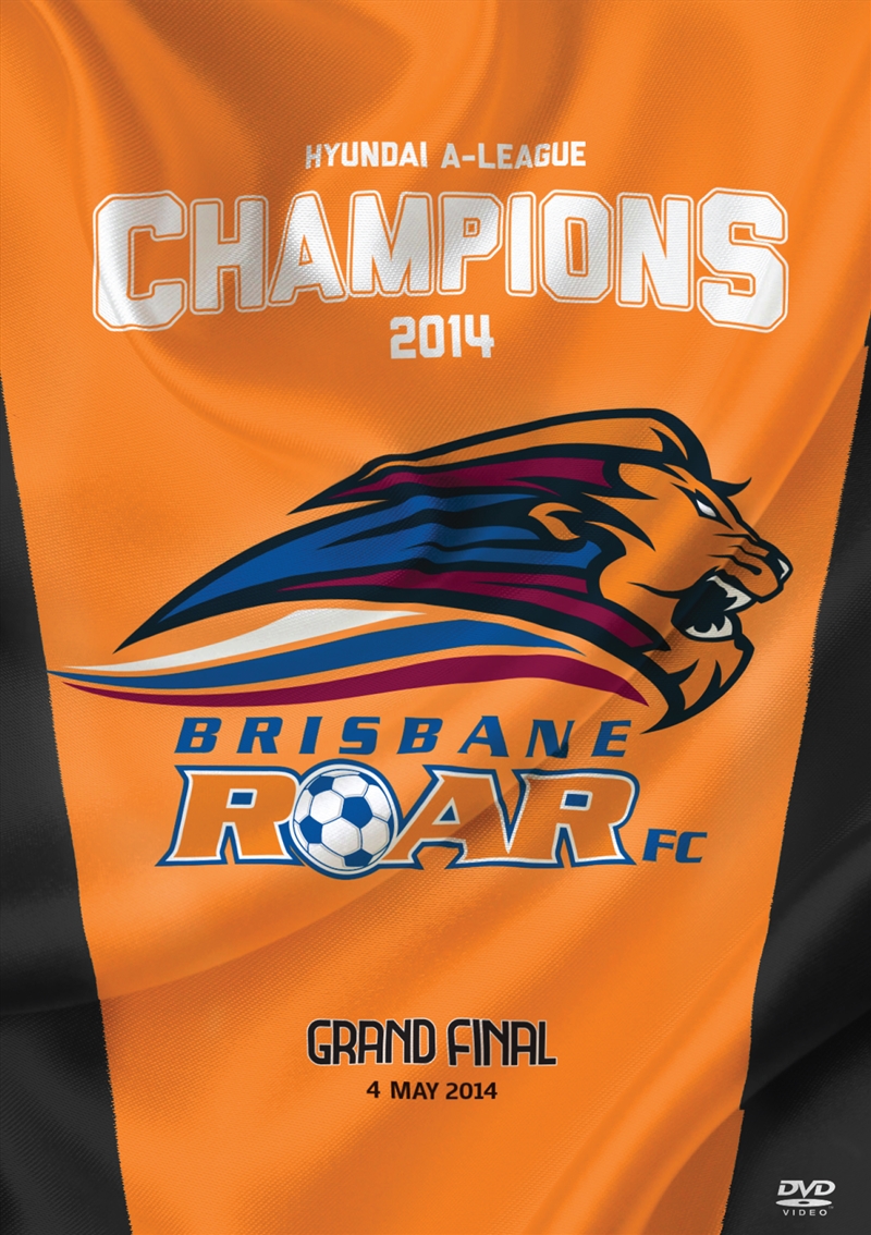 Hyundai A-League 2014 Grand Final/Product Detail/Sport