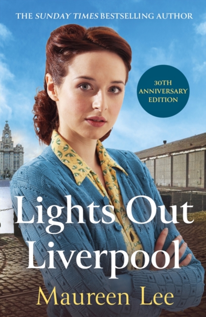 Lights Out Liverpool/Product Detail/Historical Fiction