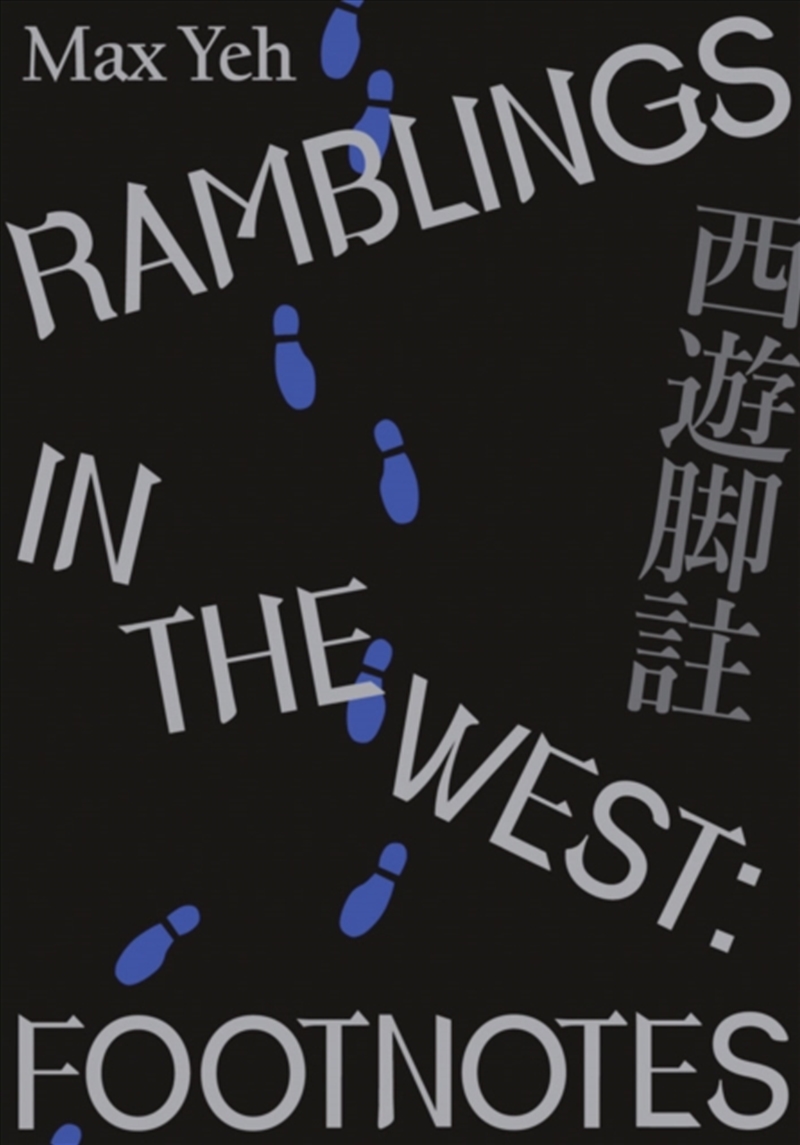 Ramblings In The West : Footno/Product Detail/General Fiction Books