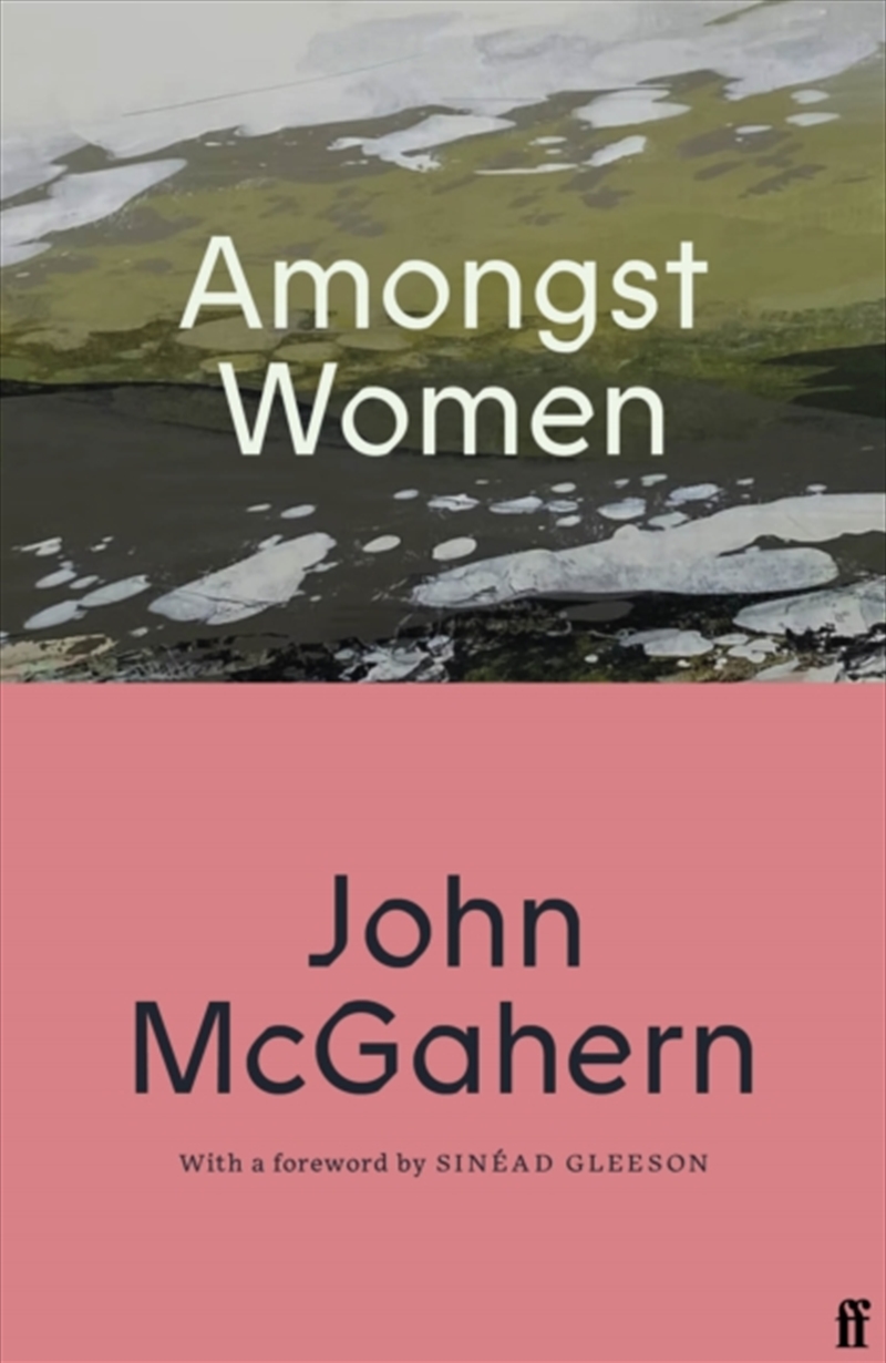 Amongst Women : Cillian Murphy/Product Detail/General Fiction Books