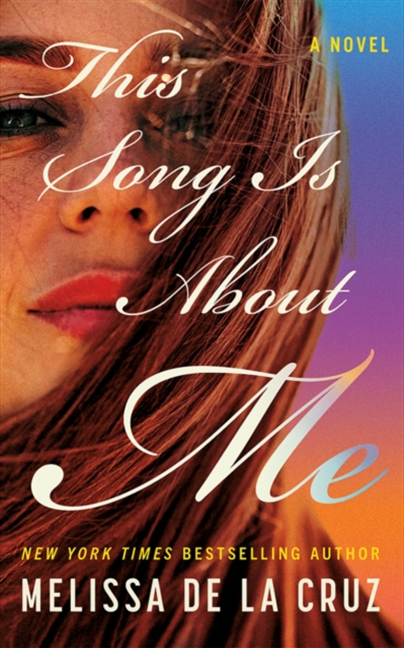 This Song Is About Me/Product Detail/General Fiction Books