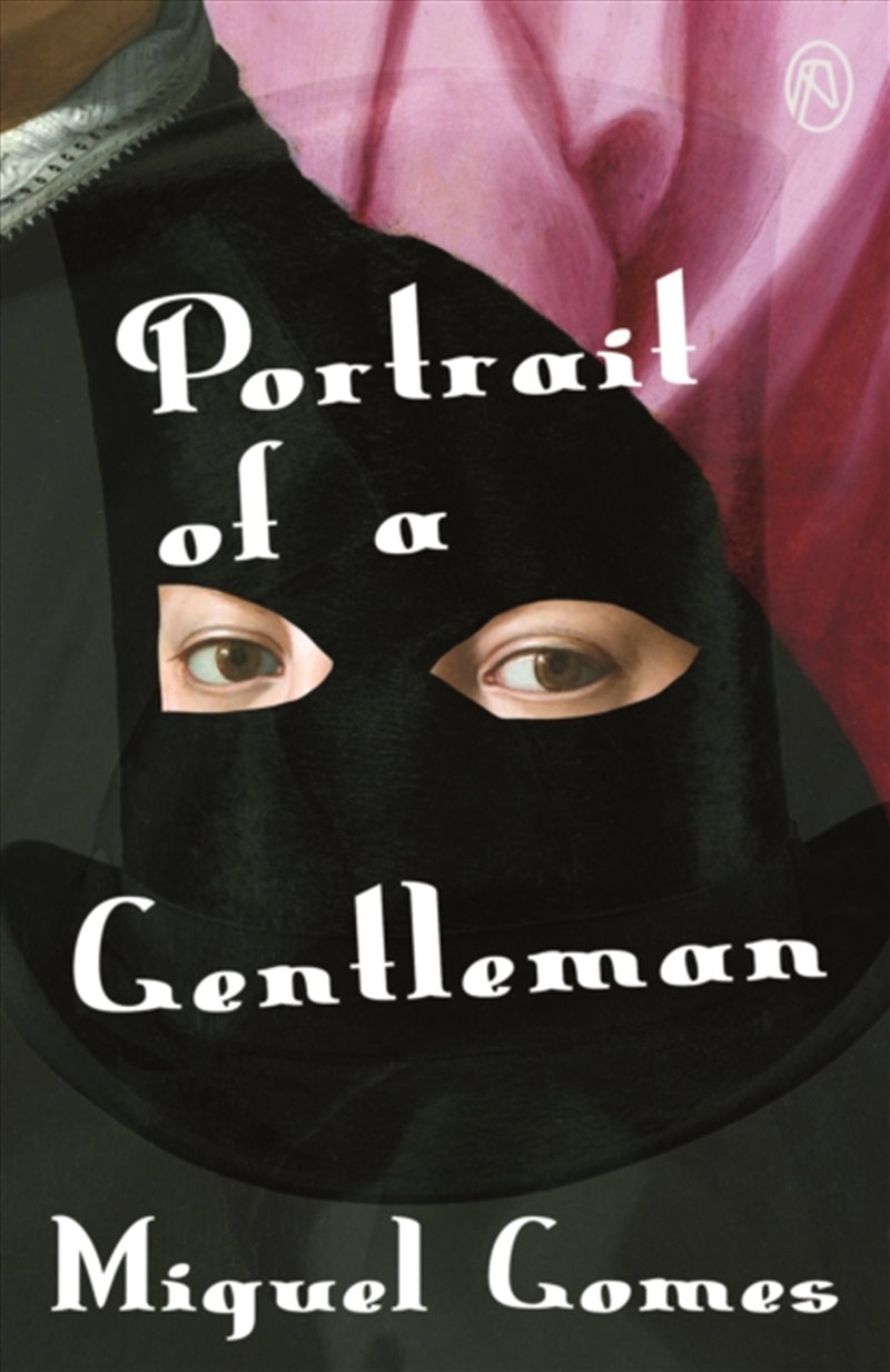 Portrait Of A Gentleman/Product Detail/General Fiction Books