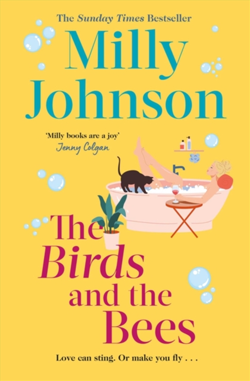 The Birds And The Bees/Product Detail/General Fiction Books