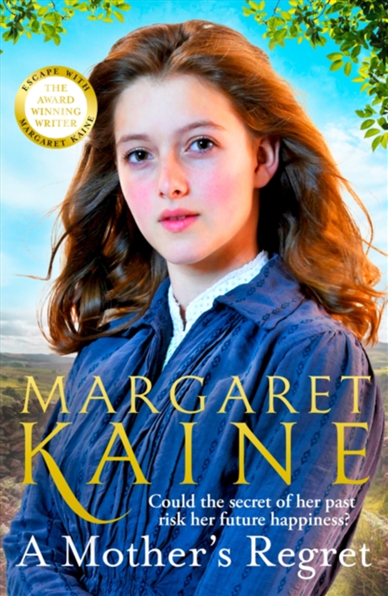A Mothers Regret/Product Detail/Historical Fiction