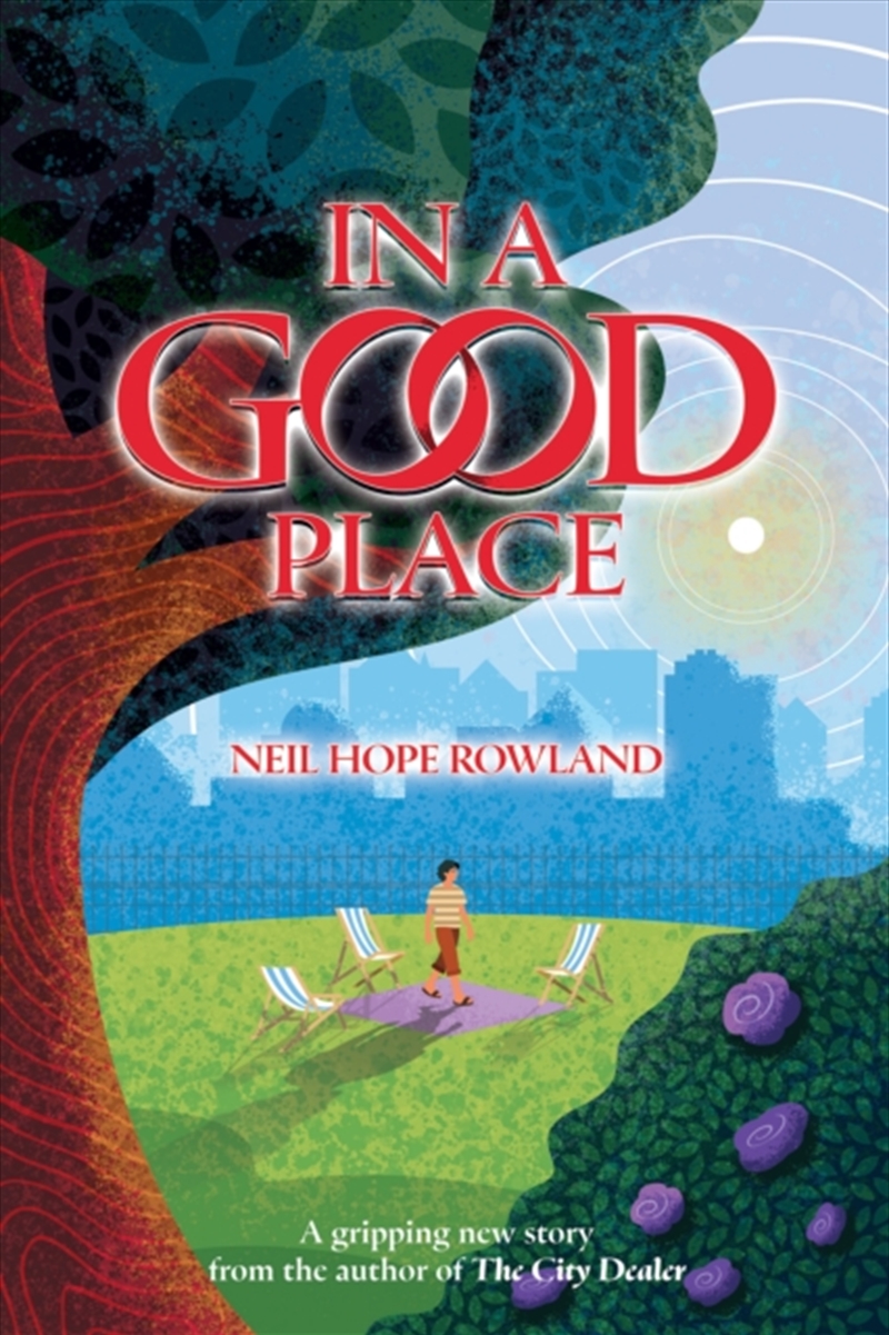 In A Good Place/Product Detail/General Fiction Books