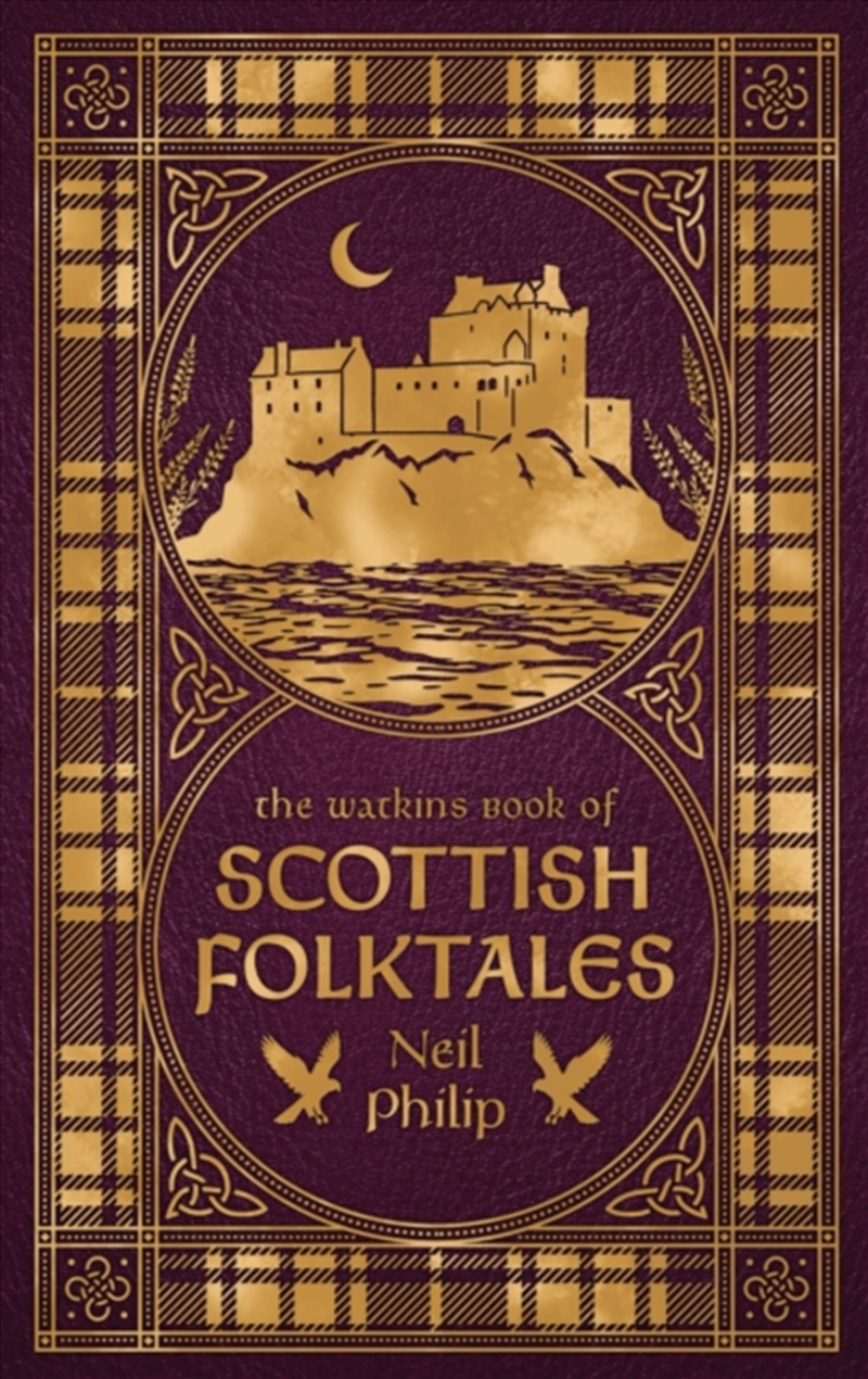 The Watkins Book Of Scottish F/Product Detail/General Fiction Books