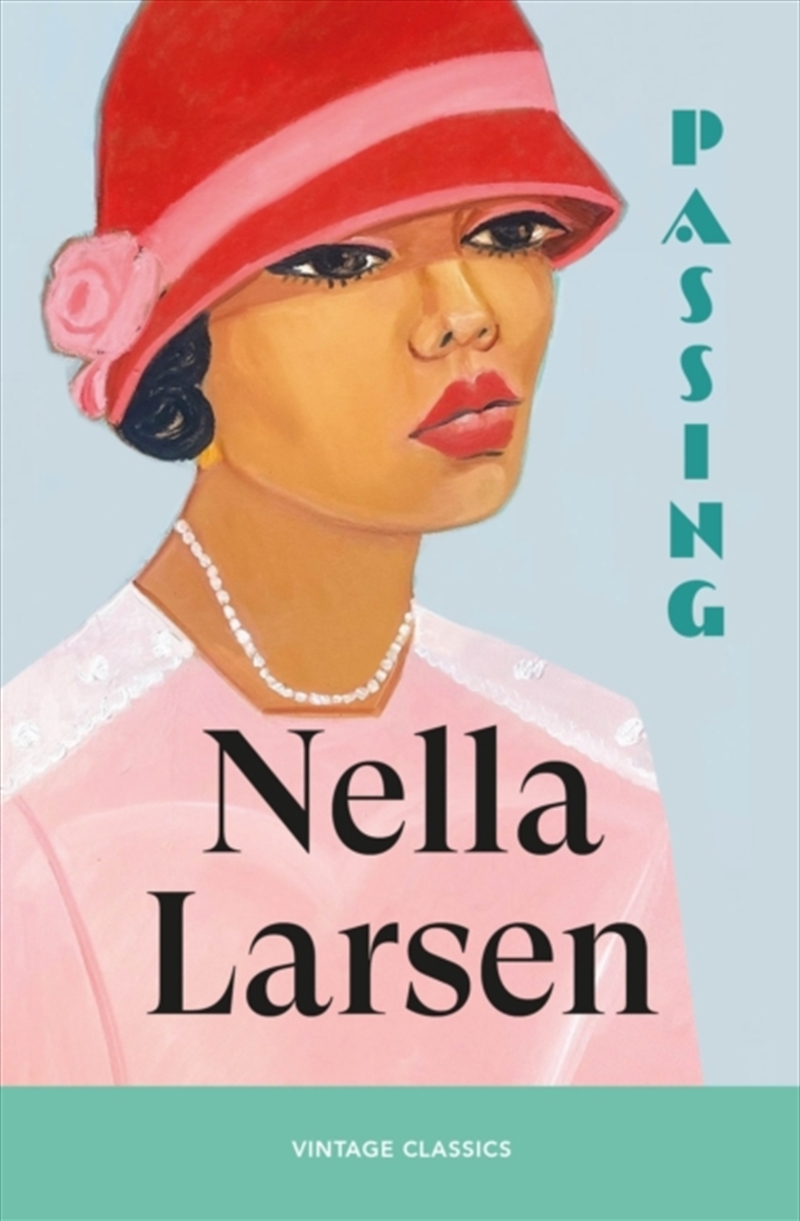 Passing/Product Detail/General Fiction Books