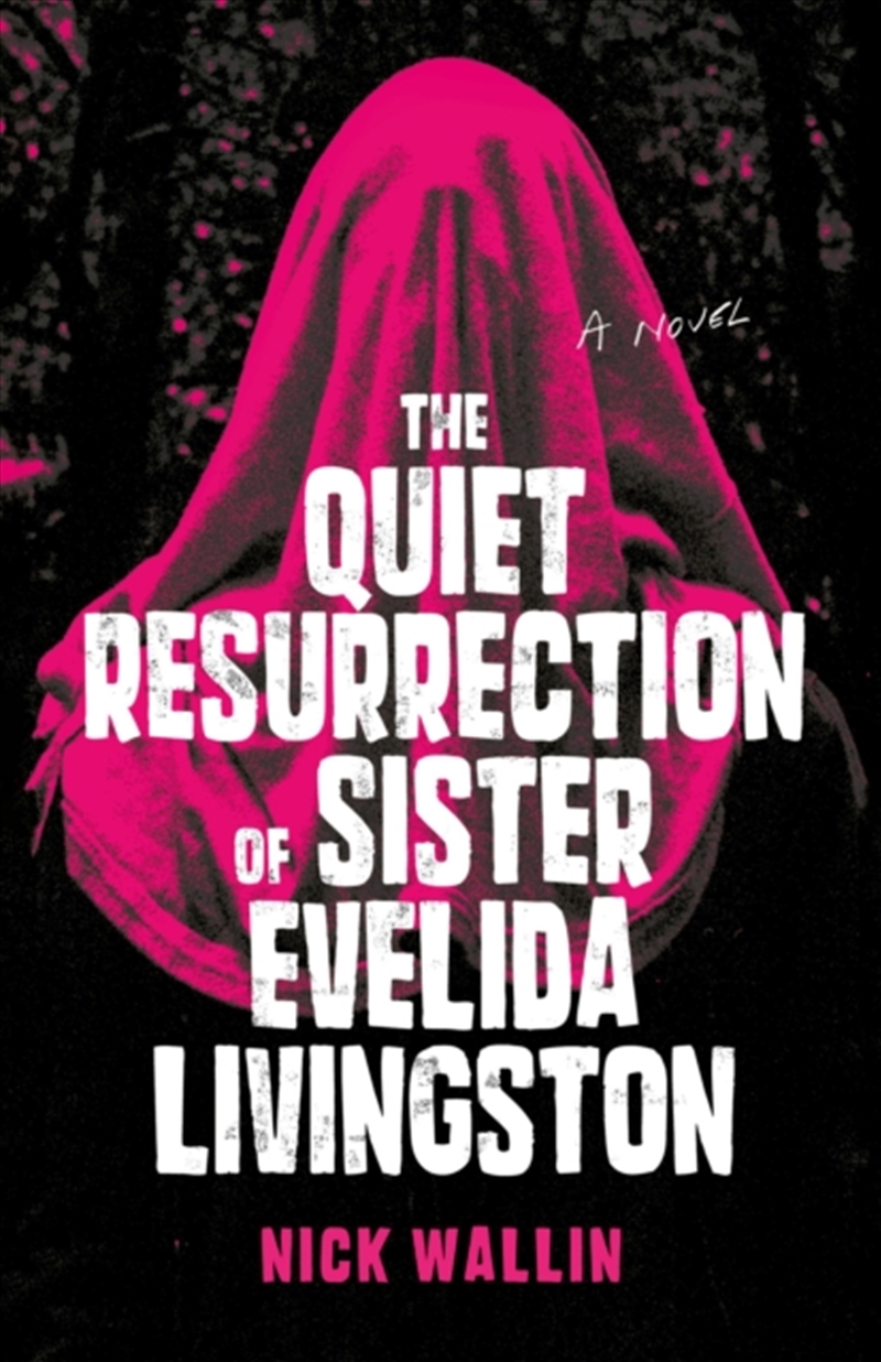 The Quiet Resurrection Of Sist/Product Detail/General Fiction Books