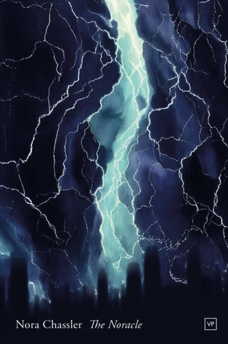 The Noracle/Product Detail/General Fiction Books