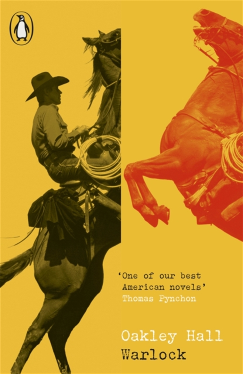 Warlock/Product Detail/Historical Fiction