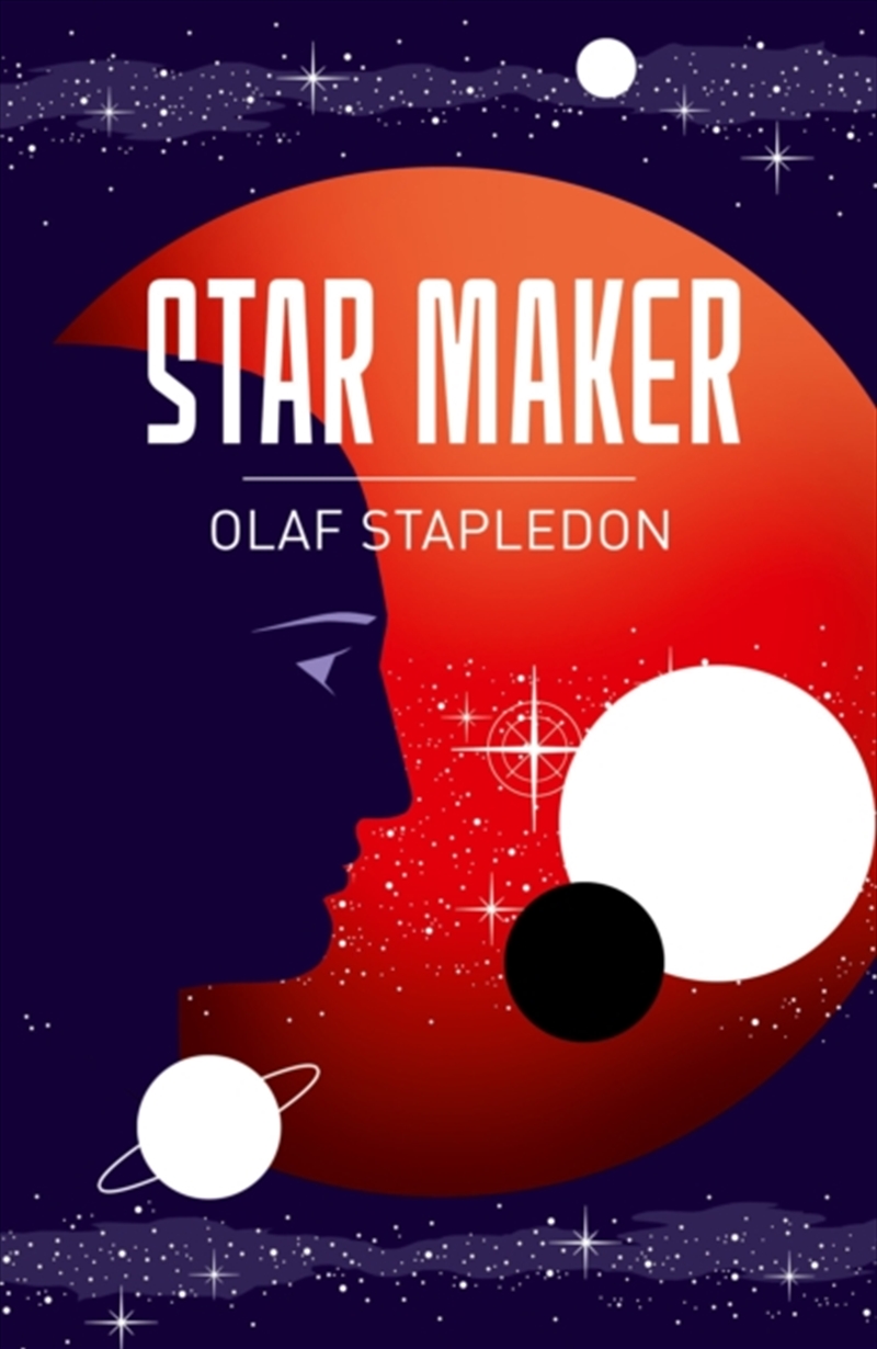 Star Maker/Product Detail/General Fiction Books