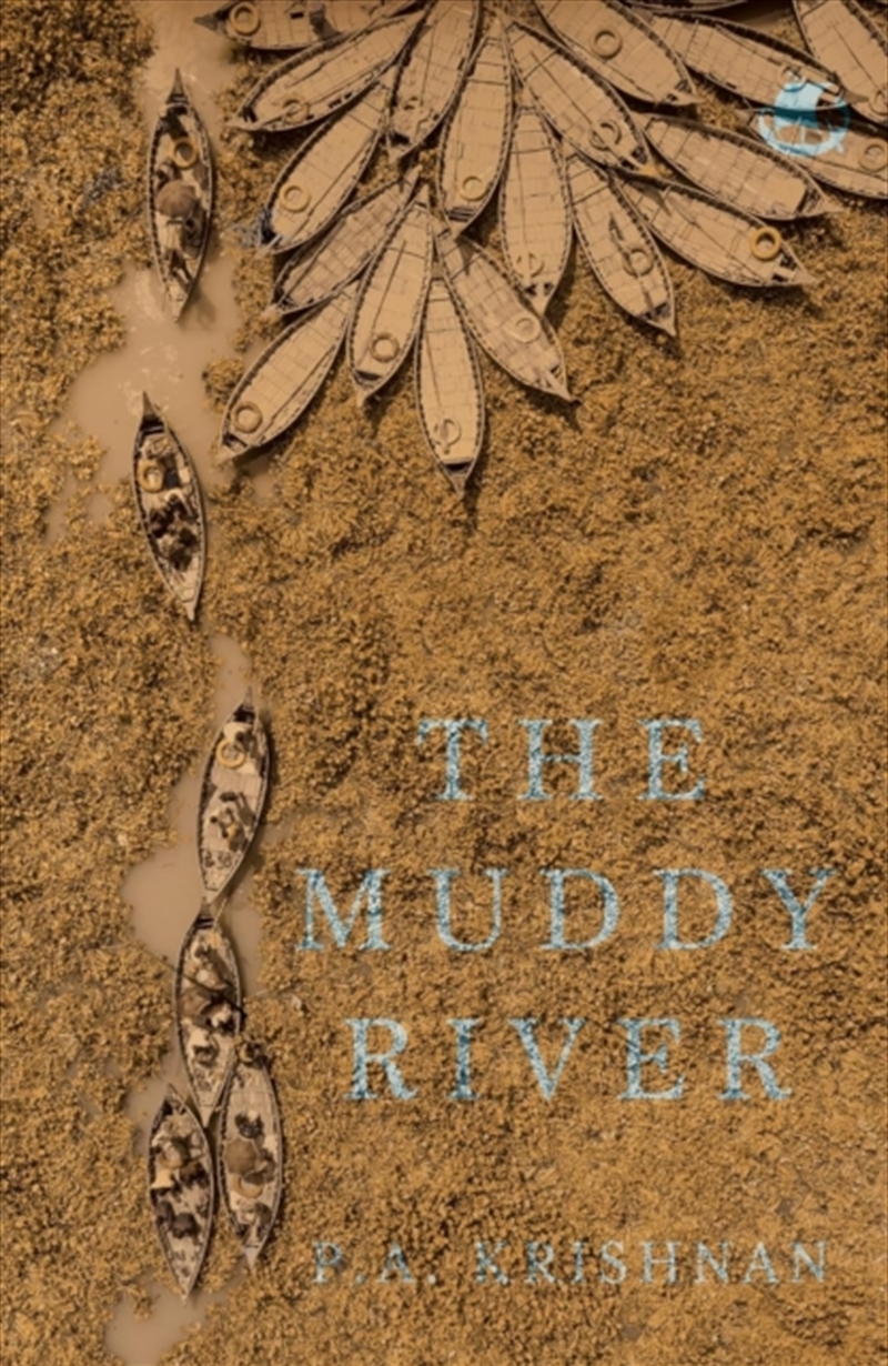 The Muddy River/Product Detail/General Fiction Books