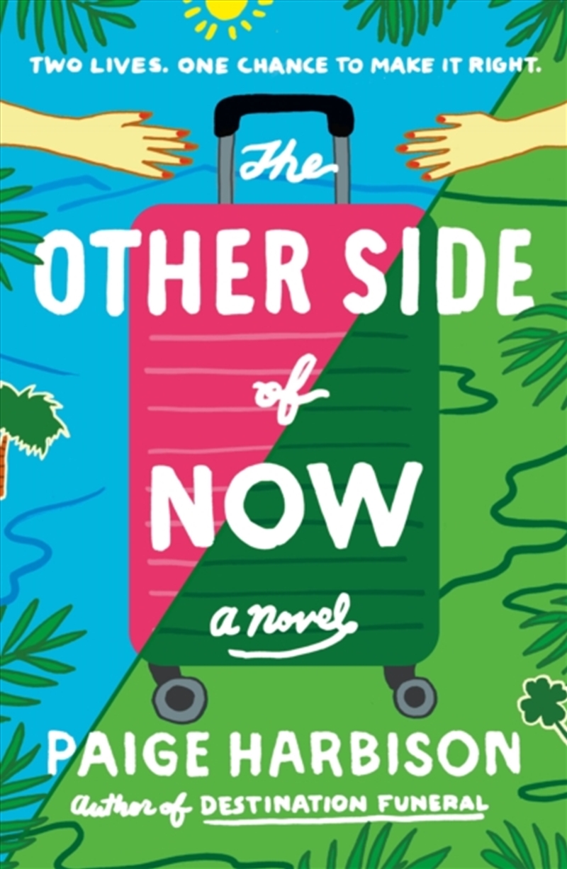 The Other Side Of Now/Product Detail/General Fiction Books