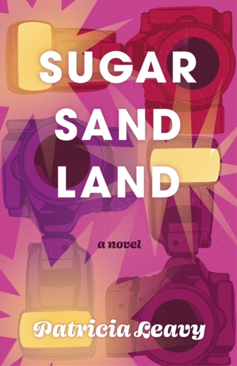 Sugar Sand Land/Product Detail/General Fiction Books