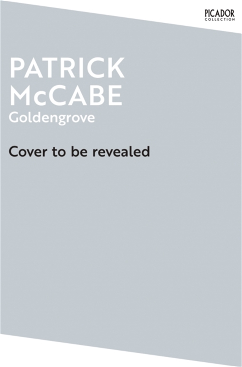 Goldengrove/Product Detail/General Fiction Books