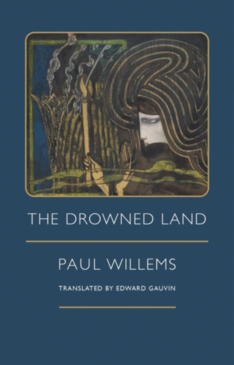 The Drowned Land/Product Detail/General Fiction Books