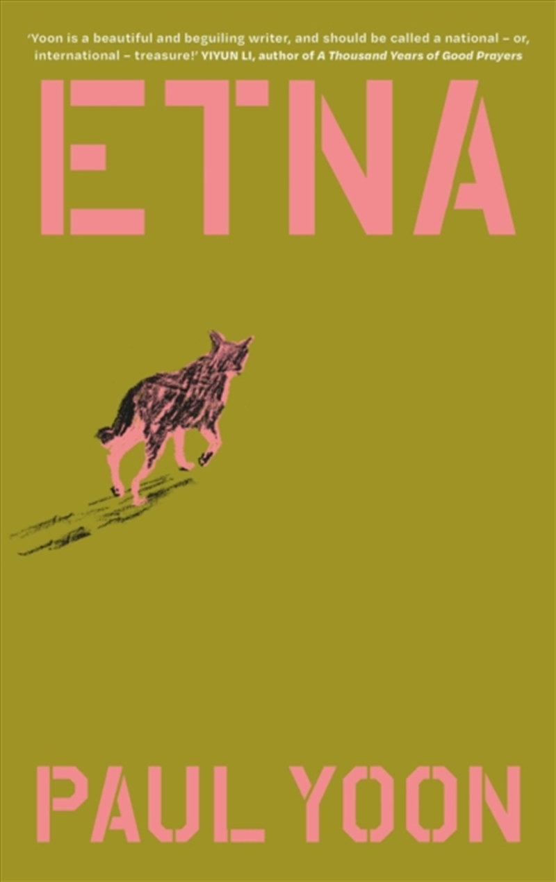 Etna/Product Detail/General Fiction Books