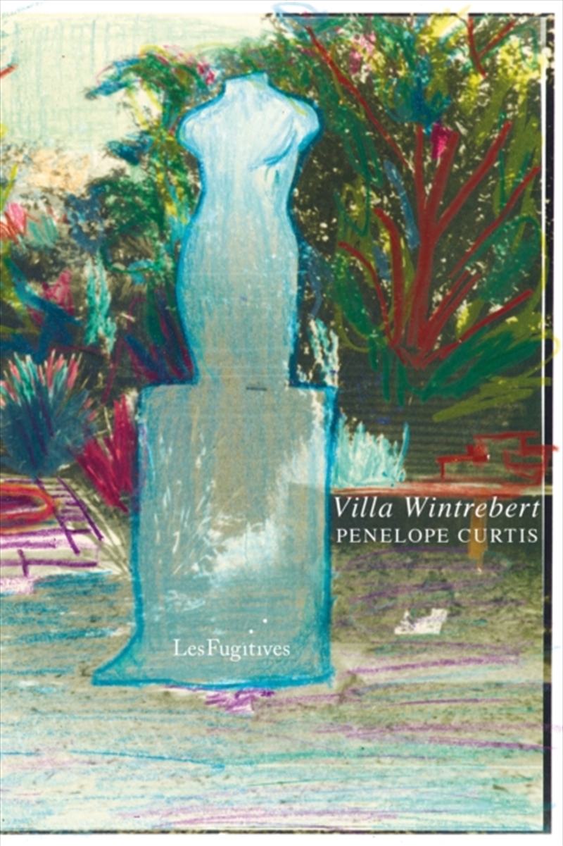 Villa Wintrebert/Product Detail/General Fiction Books