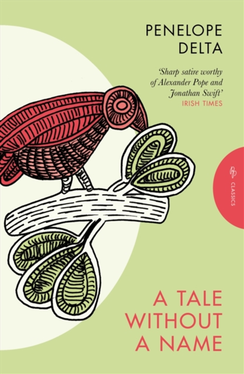 A Tale Without A Name/Product Detail/General Fiction Books