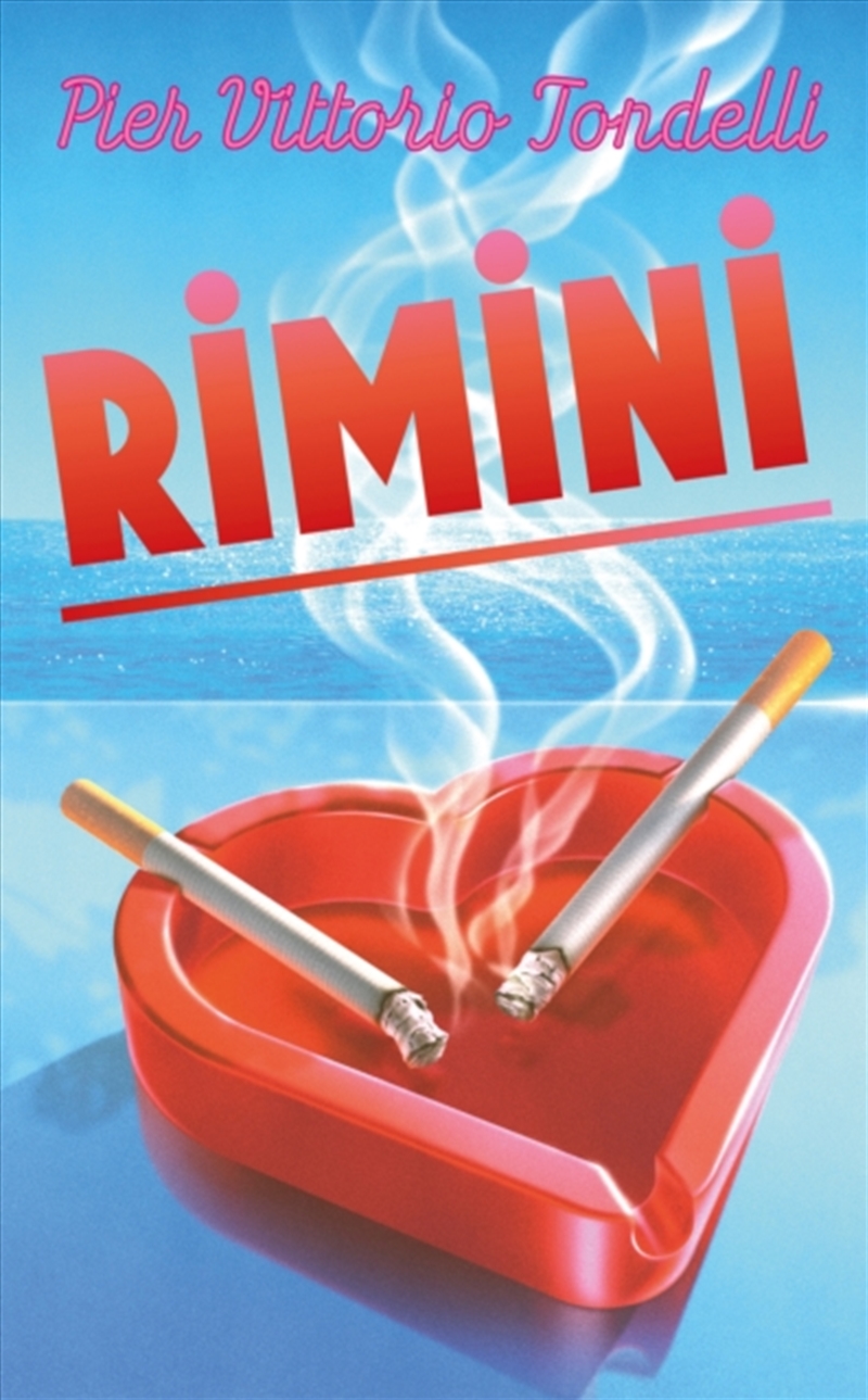 Rimini/Product Detail/General Fiction Books